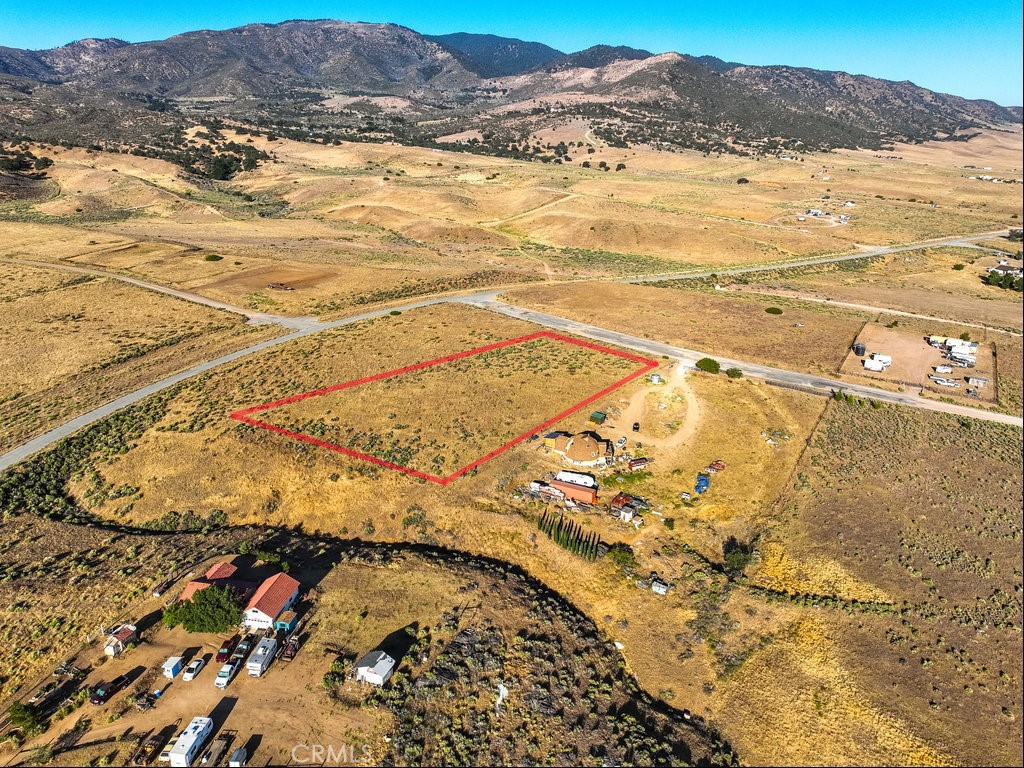 3117 Danford Road