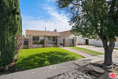 Photo of 6558 Neddy Avenue, West Hills, CA 91307 (MLS # 26656389)