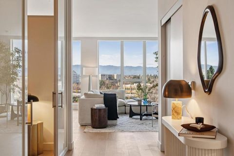 Photo of 188 W Saint James Street #10412, San Jose, CA 95110 (MLS # ML82039680)