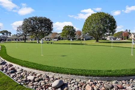 Huntington Landmark Townhomes (HLAN) - Residential