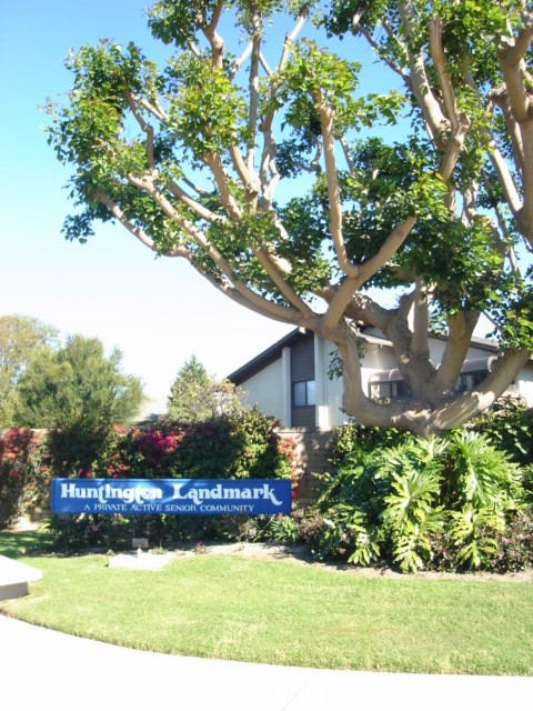 Huntington Landmark Townhomes (HLAN) - Residential