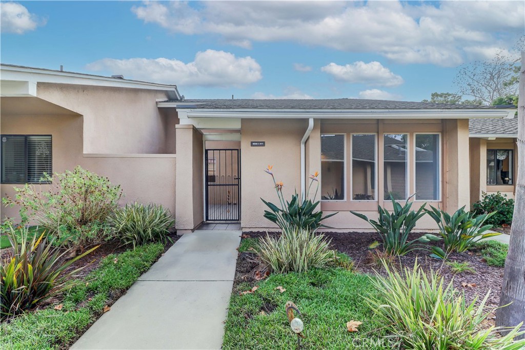 Huntington Landmark Townhomes (HLAN) - Residential