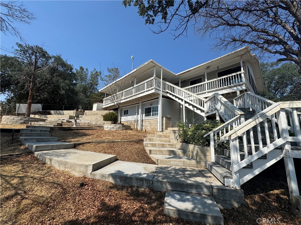501 Old State Road