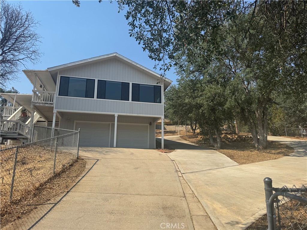 501 Old State Road