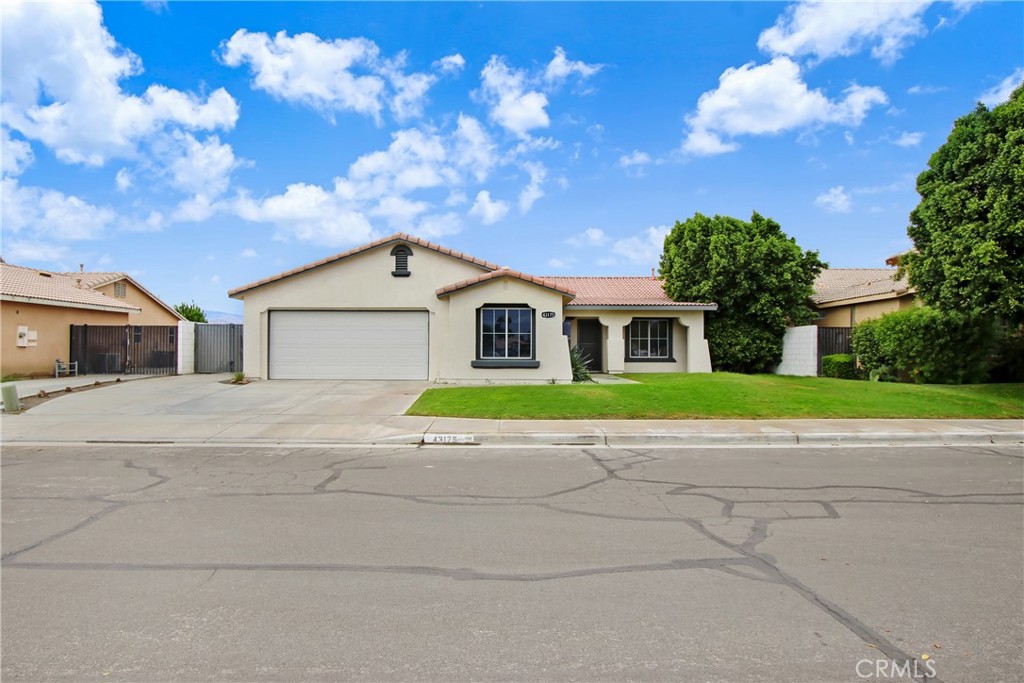 Welcome to your dream investment property! This beautifully renovated 4-bedroom, 2-bathroom home offers modern luxury, comfort, and convenience – all while being sold fully furnished and turn-key. Designed and operated as a successful Airbnb property, it comes with future bookings already secured – including the highly coveted Coachella Festival dates – giving you immediate income potential from the moment you take ownership. Newly Built Gazebo