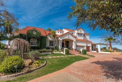 501 Sadie Road Topanga CA 90290