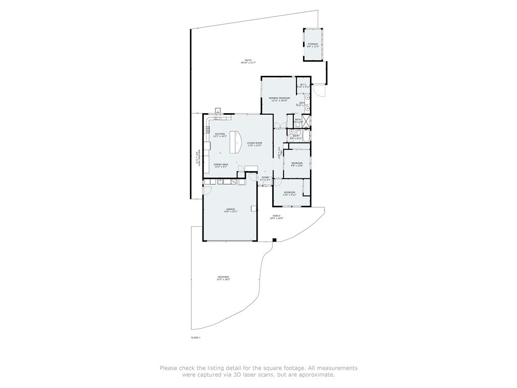 3443 Phoebe Court