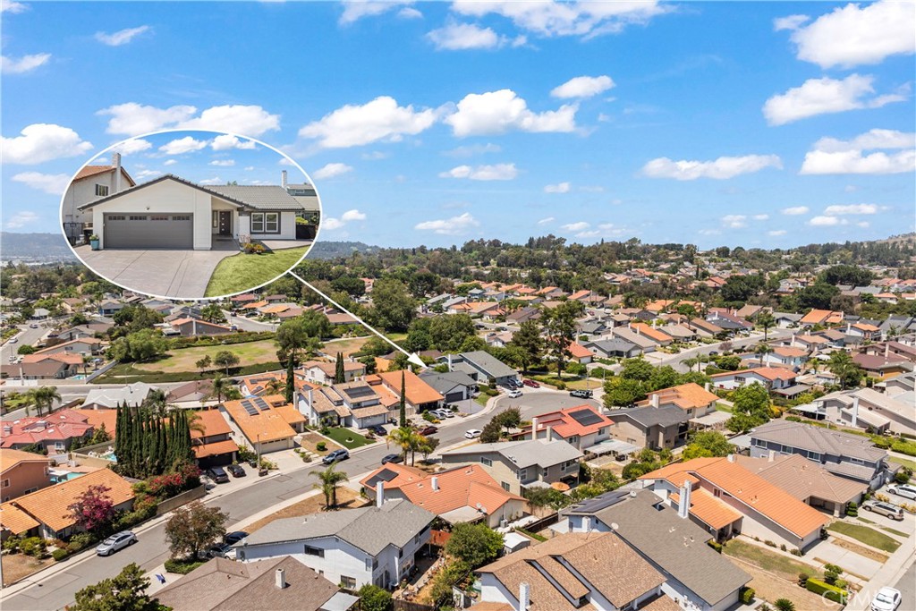 3443 Phoebe Court