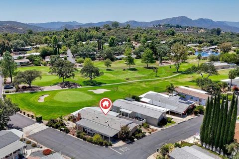 18218 Paradise Mountain 115 Valley Center CA 92082