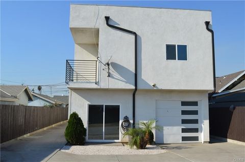 Photo of 138 N Gage Ave, East Los Angeles, CA 90063 (MLS # RS26090620)