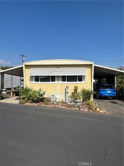 Photo of 301 E Foothill Boulevard #24, Pomona, CA 91767 (MLS # CV25224137) Photo of 301 E Foothill Boulevard #24, Pomona, CA 91767 (MLS # CV25224137)