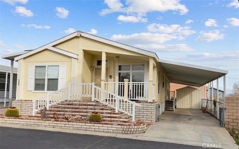 20843 Waalew space 138 Apple Valley CA 92307