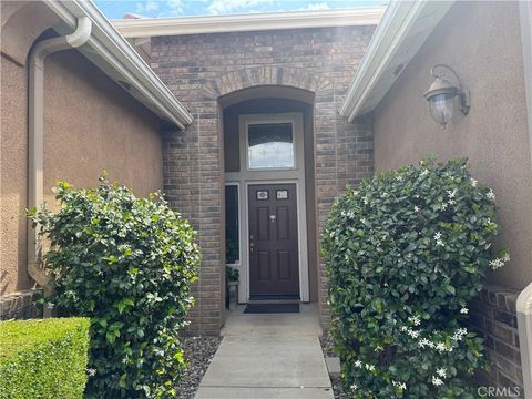 Photo of 8441 Maruyama Dr, Hemet, CA 92545 (MLS # SW26090081)