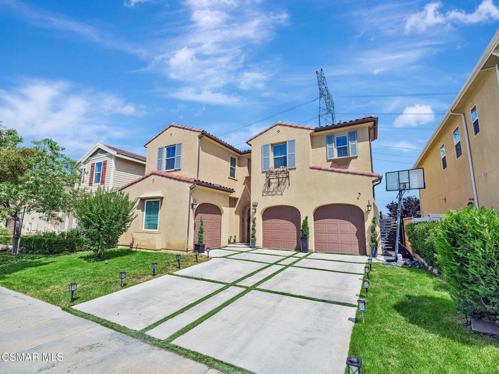 27636 Camellia Drive