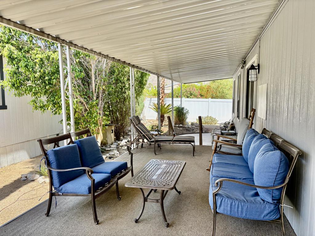 Not Applicable-1 - Manufactured In Park