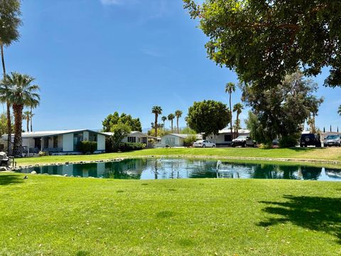 Photo of 74711 Dillon Road #387, Desert Hot Springs, CA 92241 (MLS # 219140570DA)