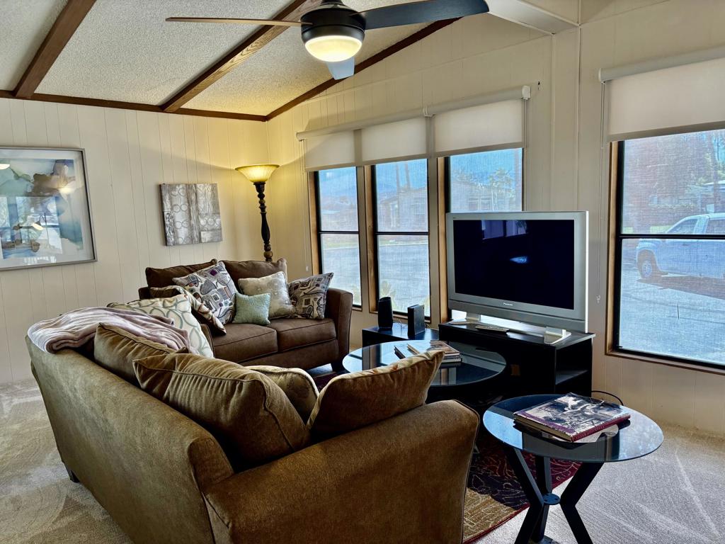 Not Applicable-1 - Manufactured In Park