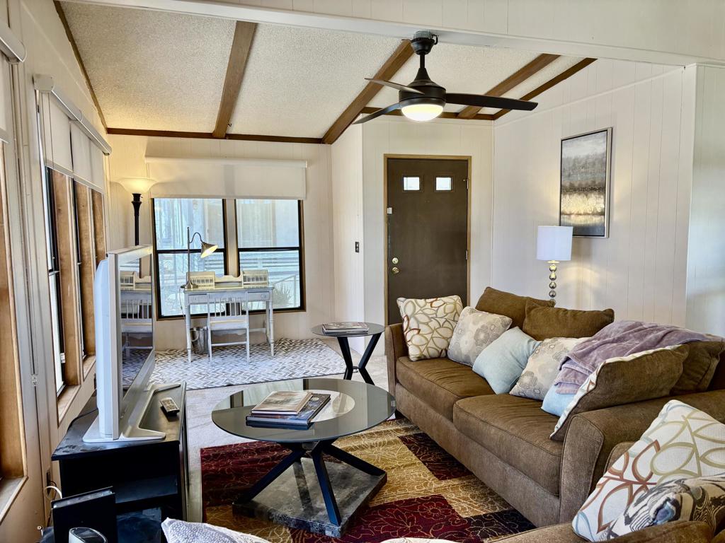 Not Applicable-1 - Manufactured In Park