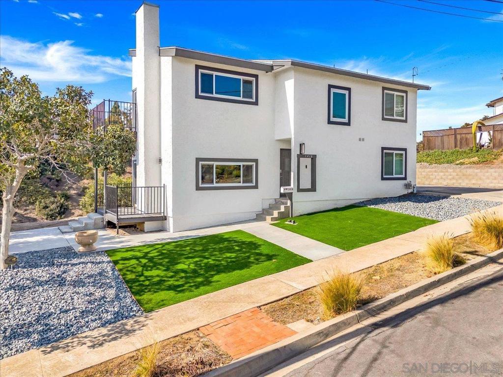 1418 Minden Dr