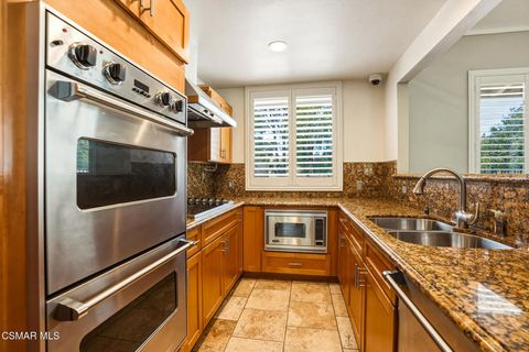 Tiny photo for 28638 Conejo View Drive, Agoura Hills, CA 91301 (MLS # 226003331)