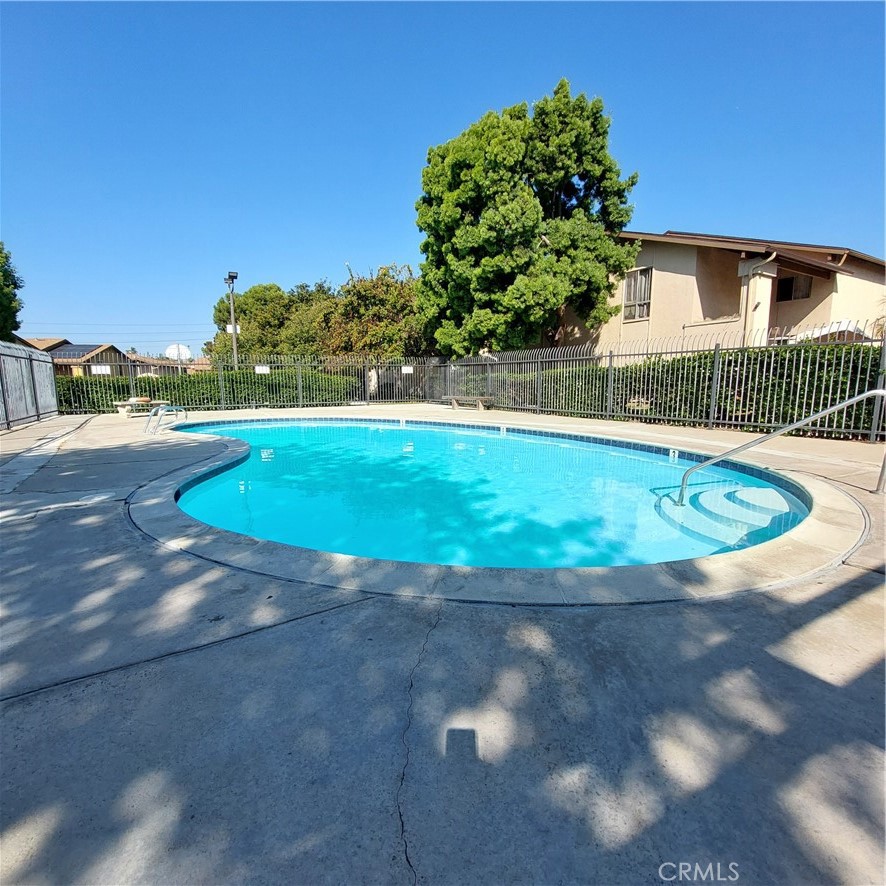 Chula Vista - Residential