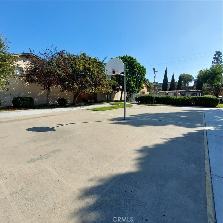 Chula Vista - Residential