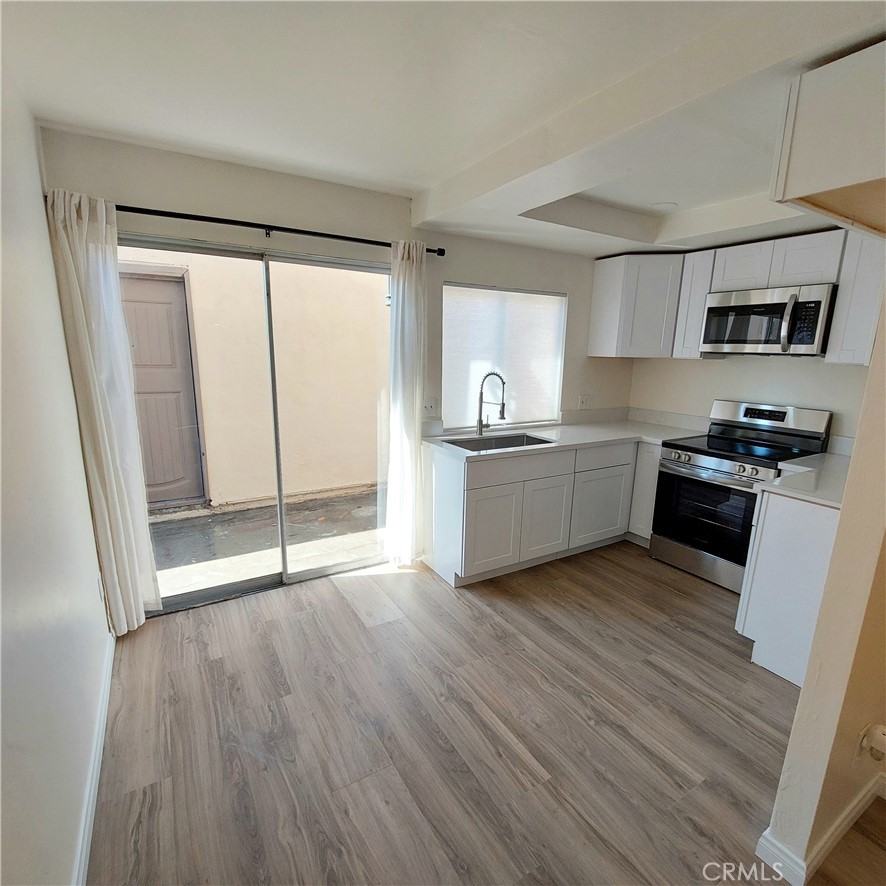 Chula Vista - Residential