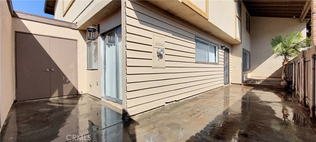 Chula Vista - Residential