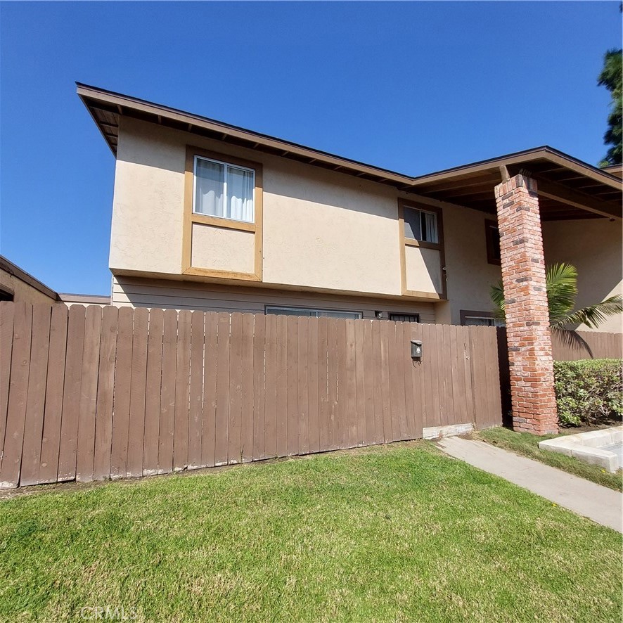 Chula Vista - Residential