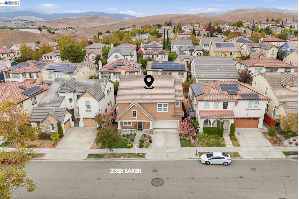 2358 Baker Way