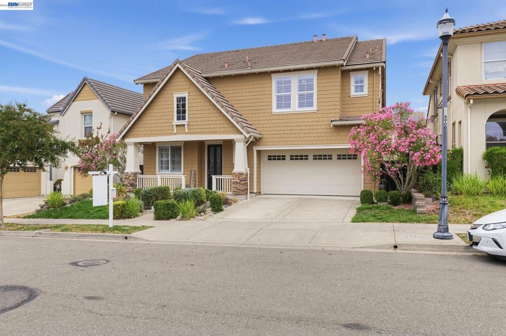 2358 Baker Way