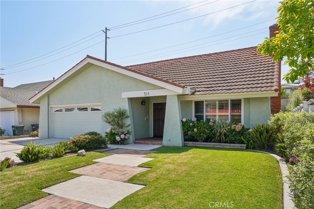 511 Faye Lane