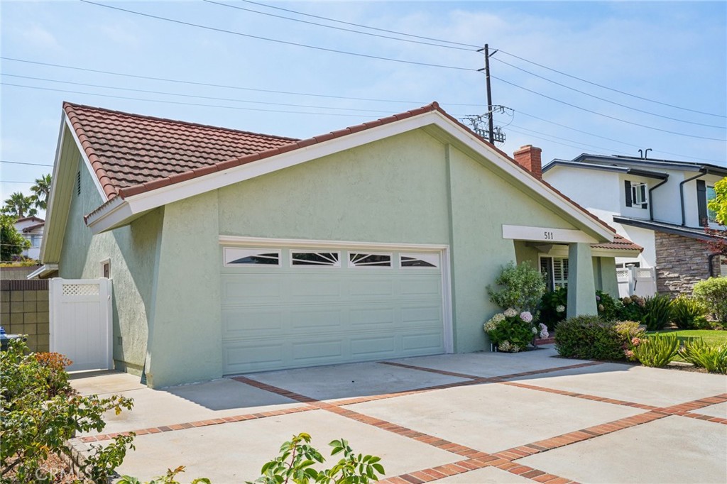 511 Faye Lane