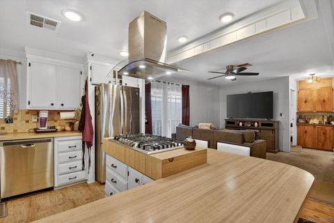 Photo of 3340 Del Sol Blvd Blvd #SPC 136, San Diego, CA 92154 (MLS # 250045696SD)