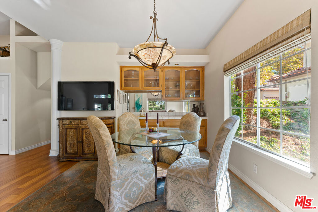 North Ranch Village - Residential
