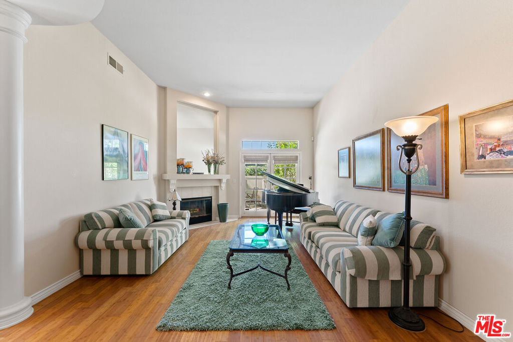 North Ranch Village - Residential
