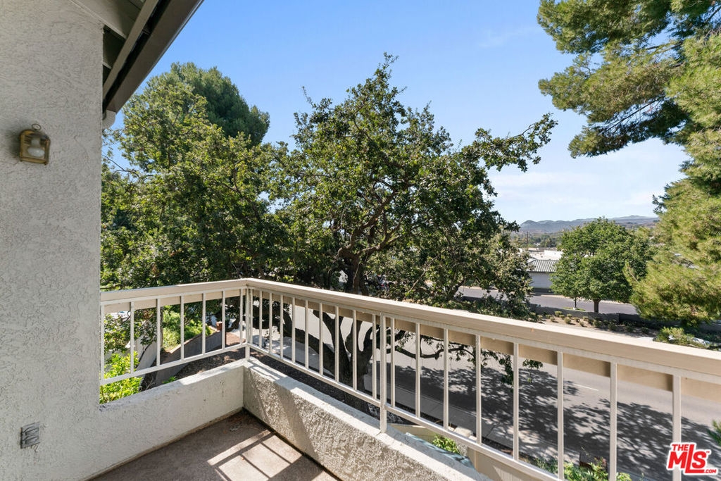 North Ranch Village - Residential