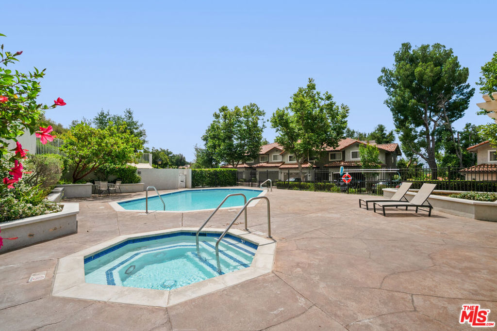 North Ranch Village - Residential