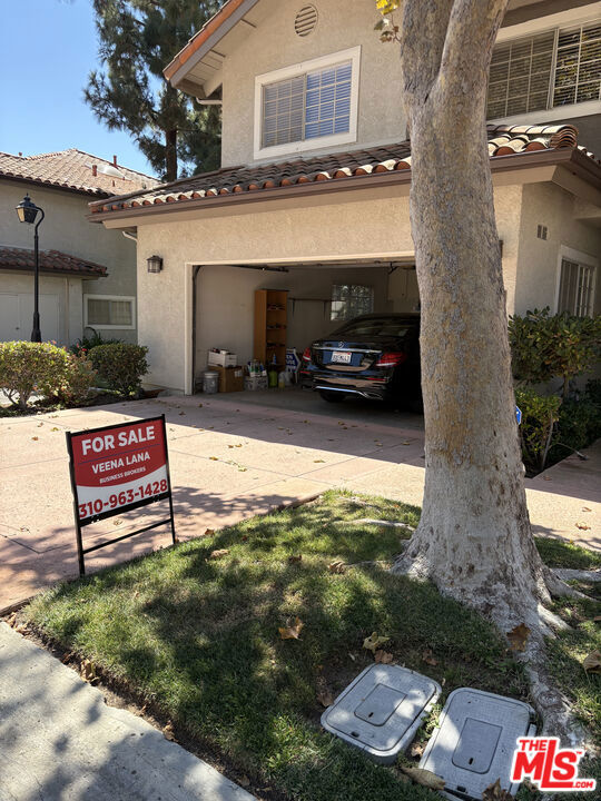 North Ranch Village - Residential