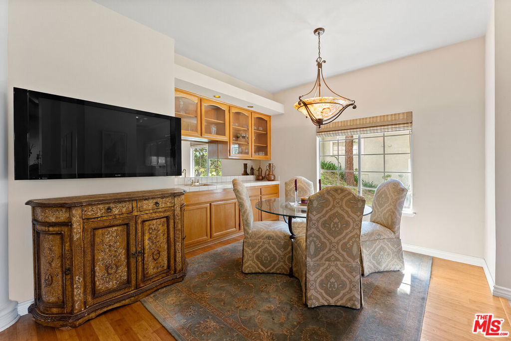 North Ranch Village - Residential