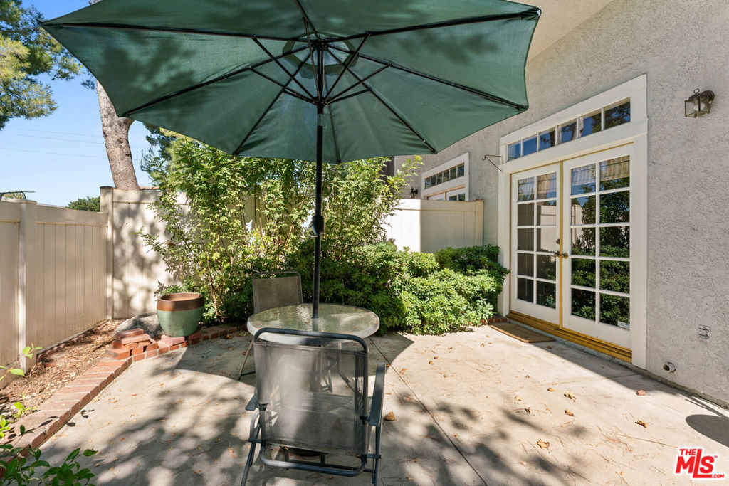 North Ranch Village - Residential