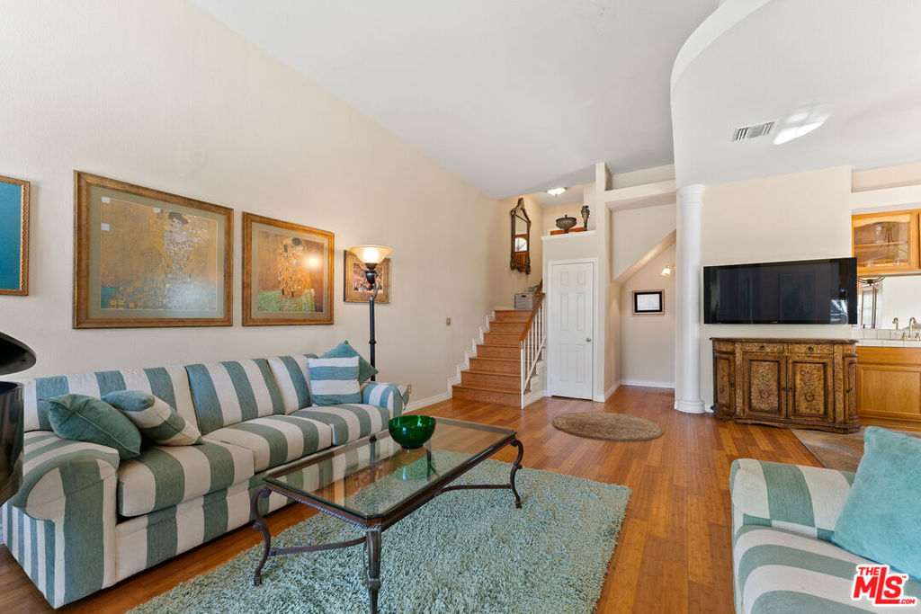 North Ranch Village - Residential