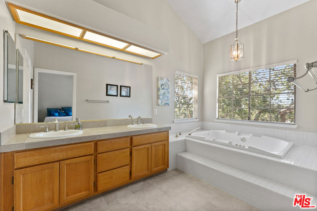 North Ranch Village - Residential