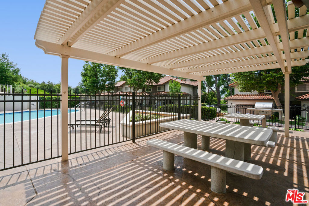 North Ranch Village - Residential