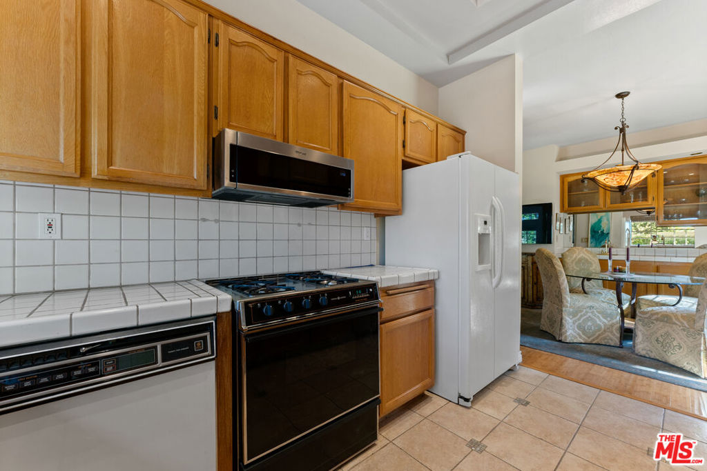North Ranch Village - Residential