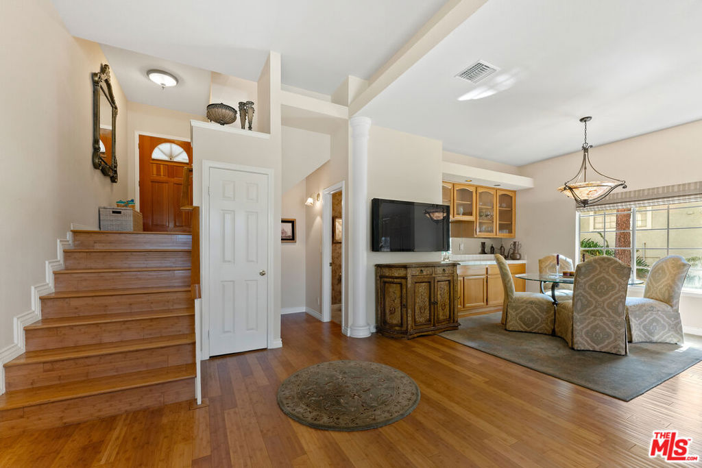 North Ranch Village - Residential