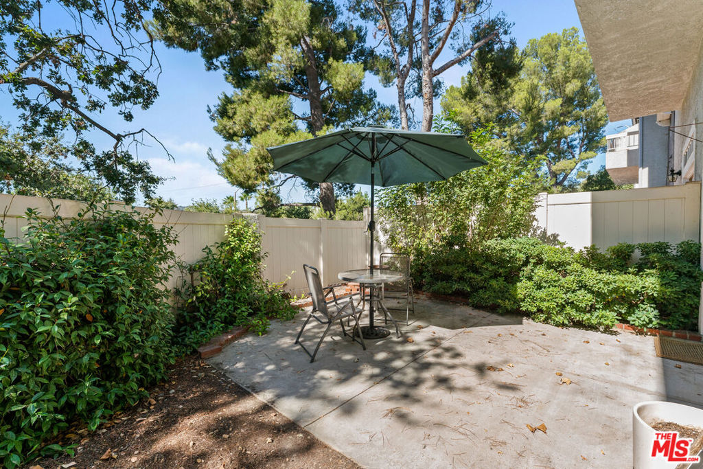 North Ranch Village - Residential