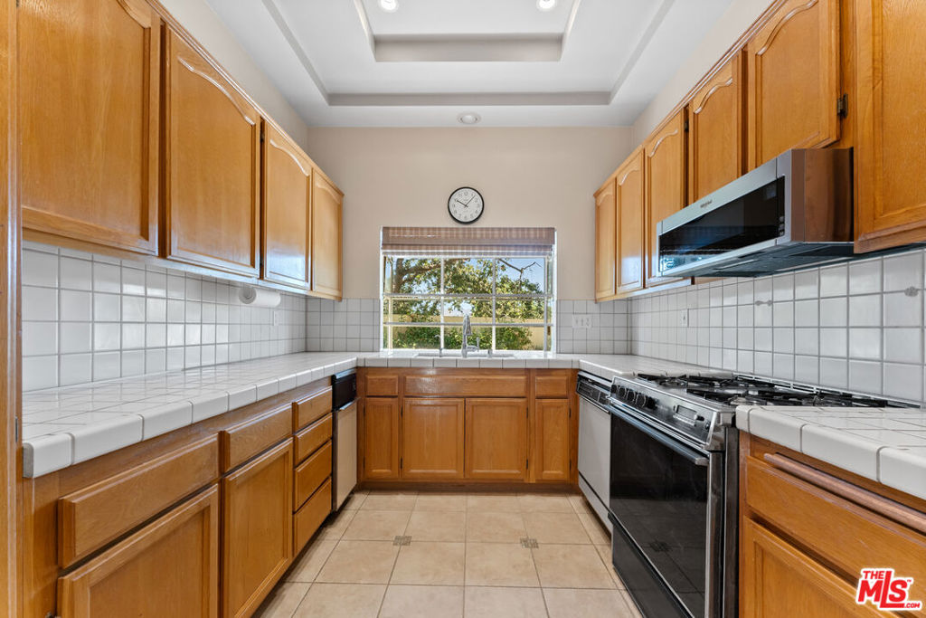 North Ranch Village - Residential
