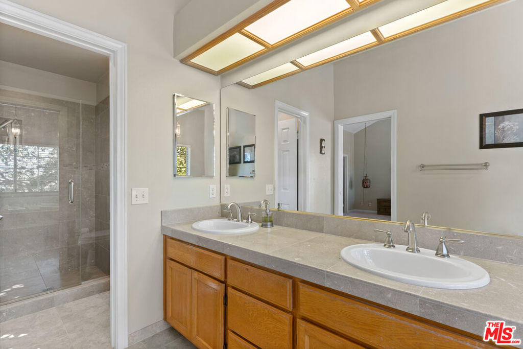 North Ranch Village - Residential