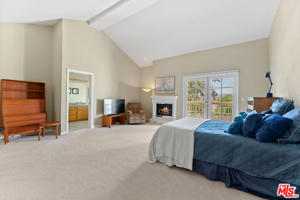 North Ranch Village - Residential